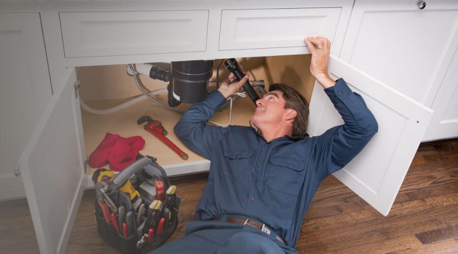 Professional Leak Detection in Vail, AZ
